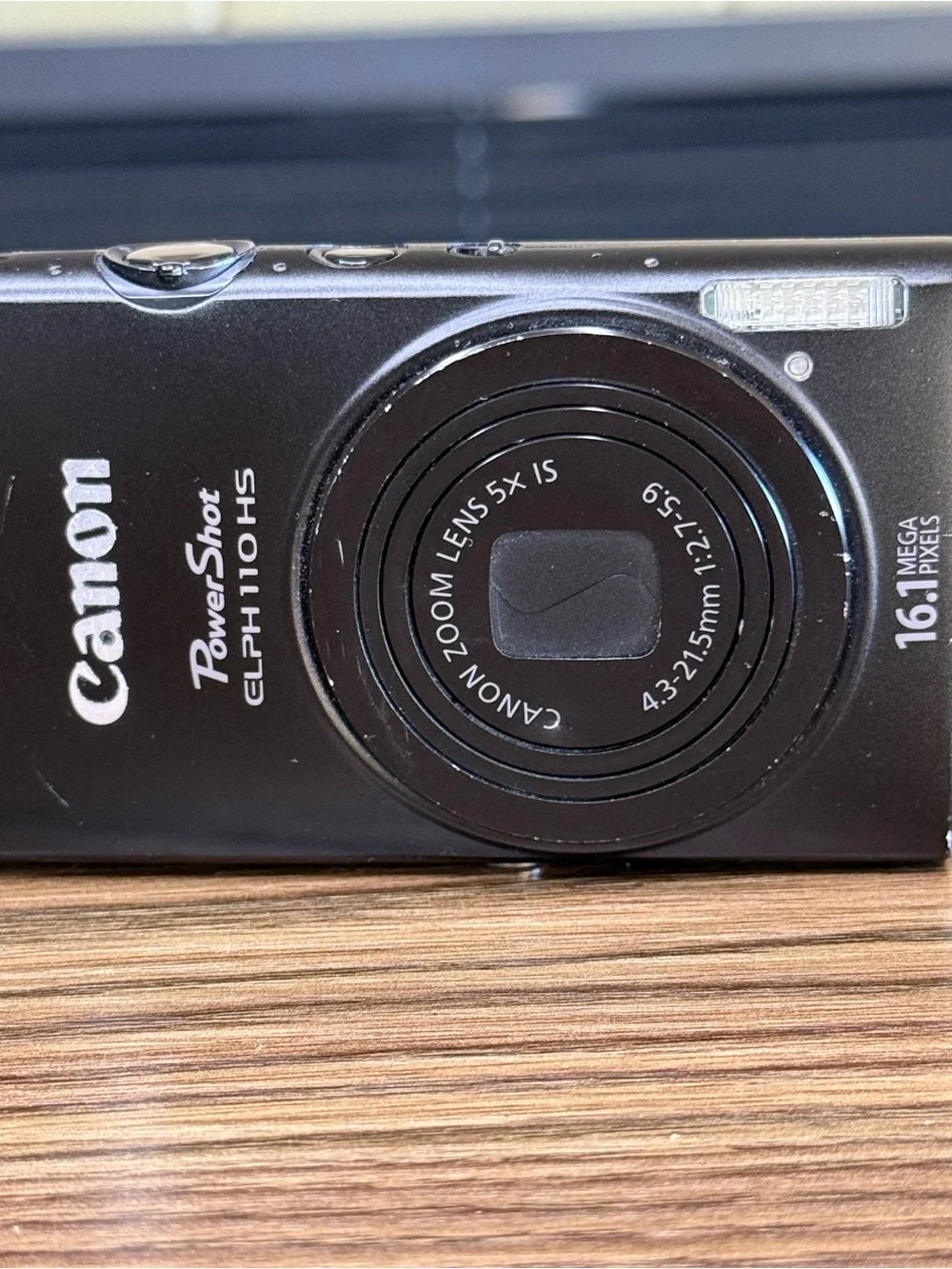 Canon selling as